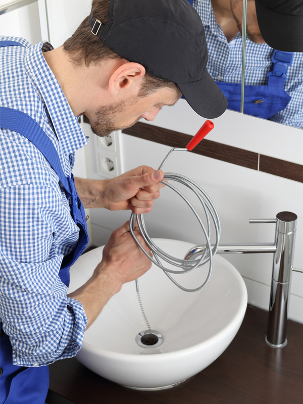 plumbing services