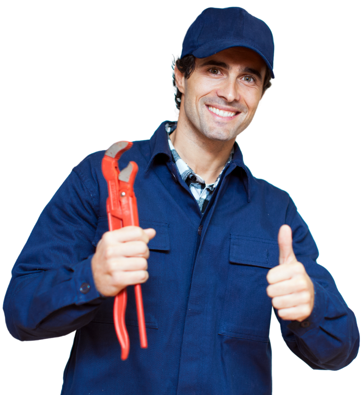 the plumbing company