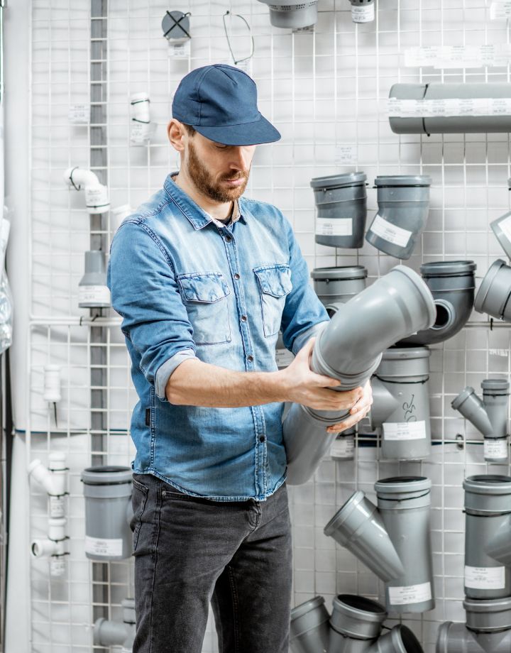 plumbing company aurora