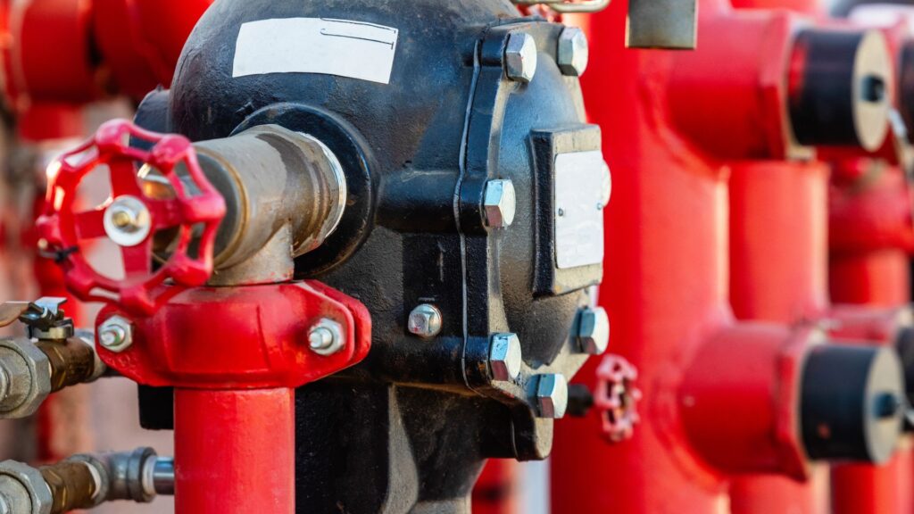 plumbing services