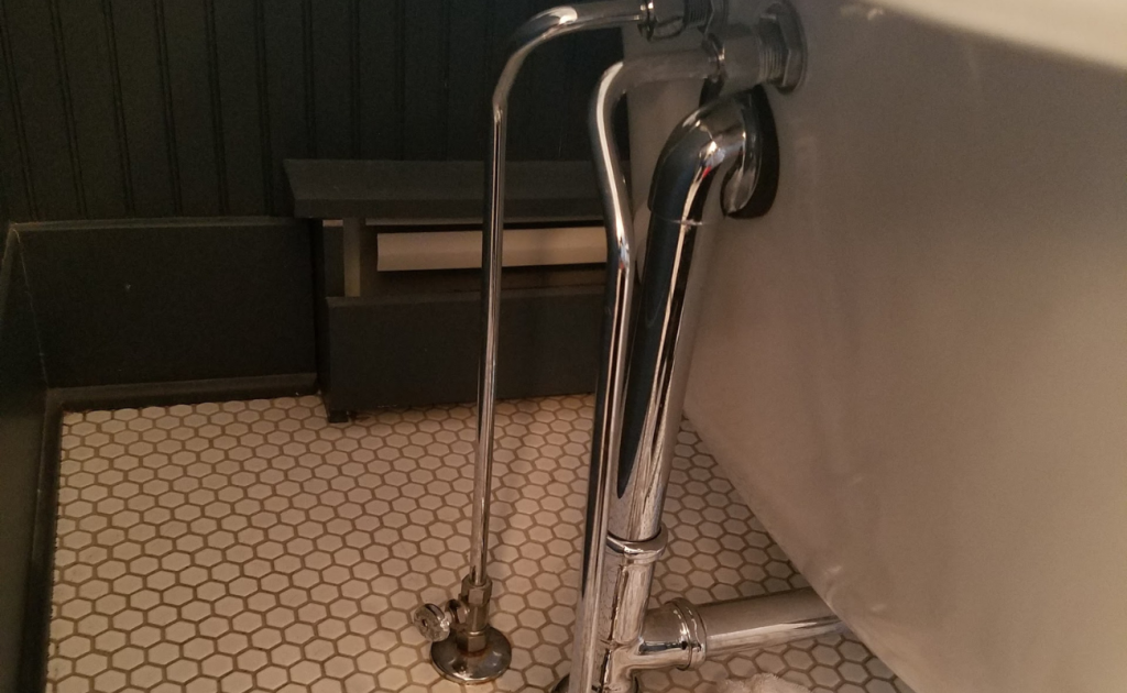 Commercial Plumbing