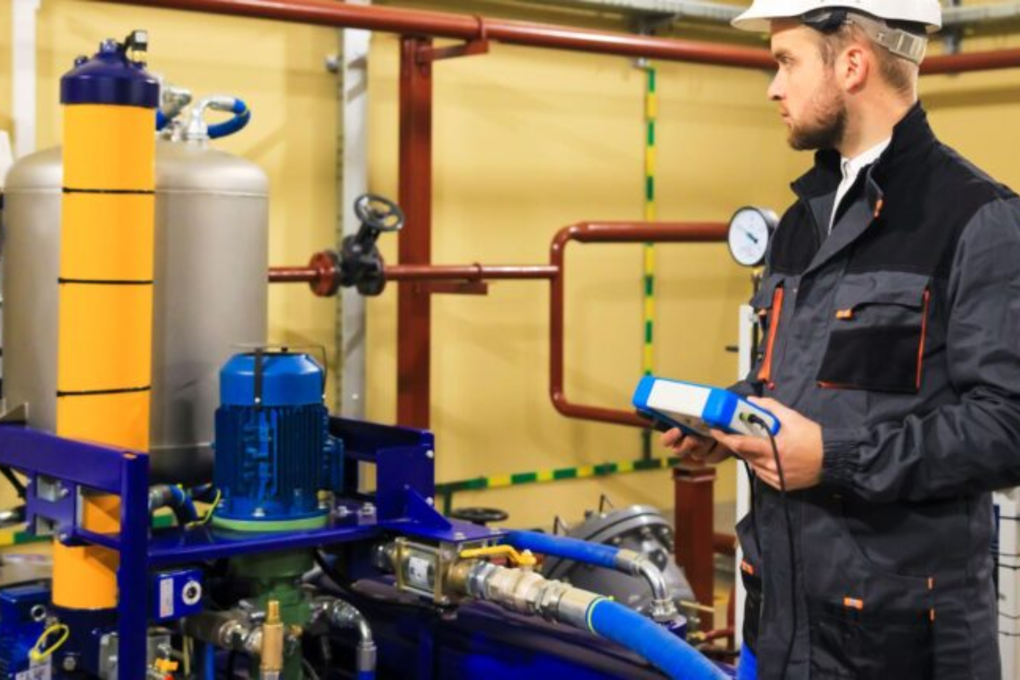 plumbing service