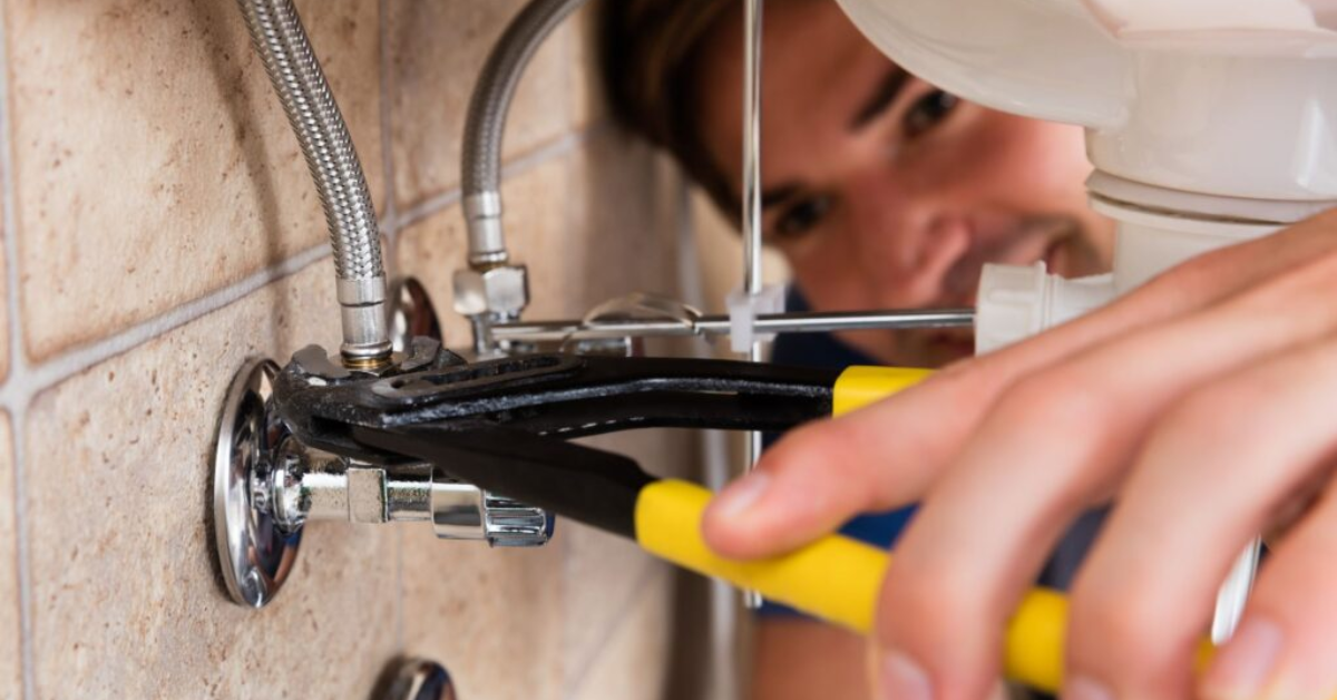kitchen plumbing aurora