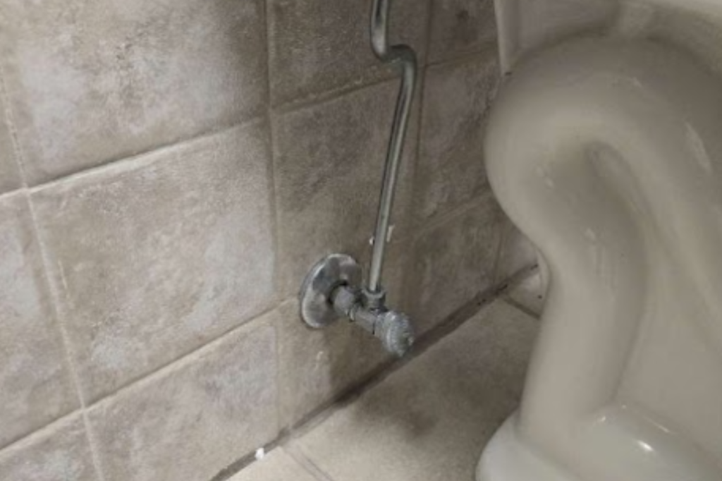 commercial plumbing aurora
