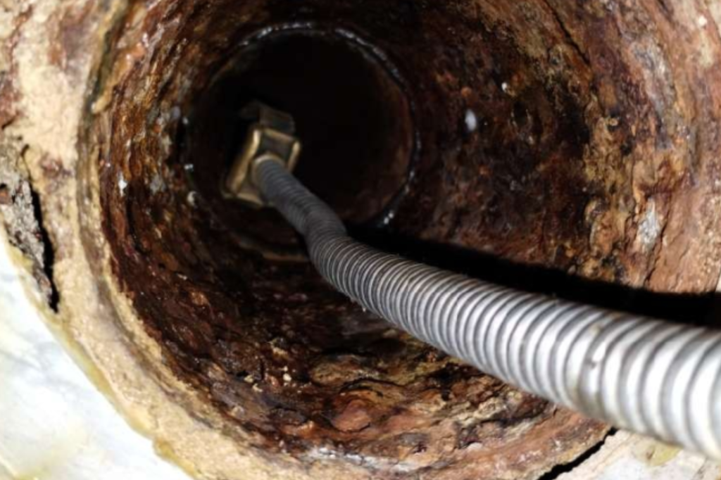 drain cleaning aurora co (1)