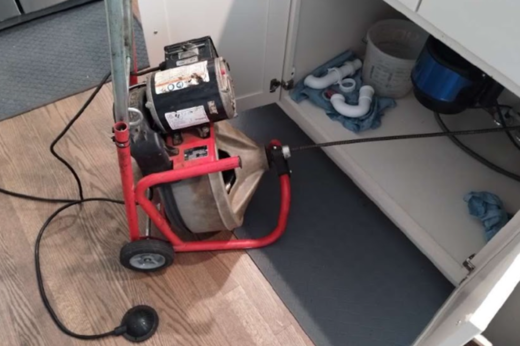 drain cleaning aurora co