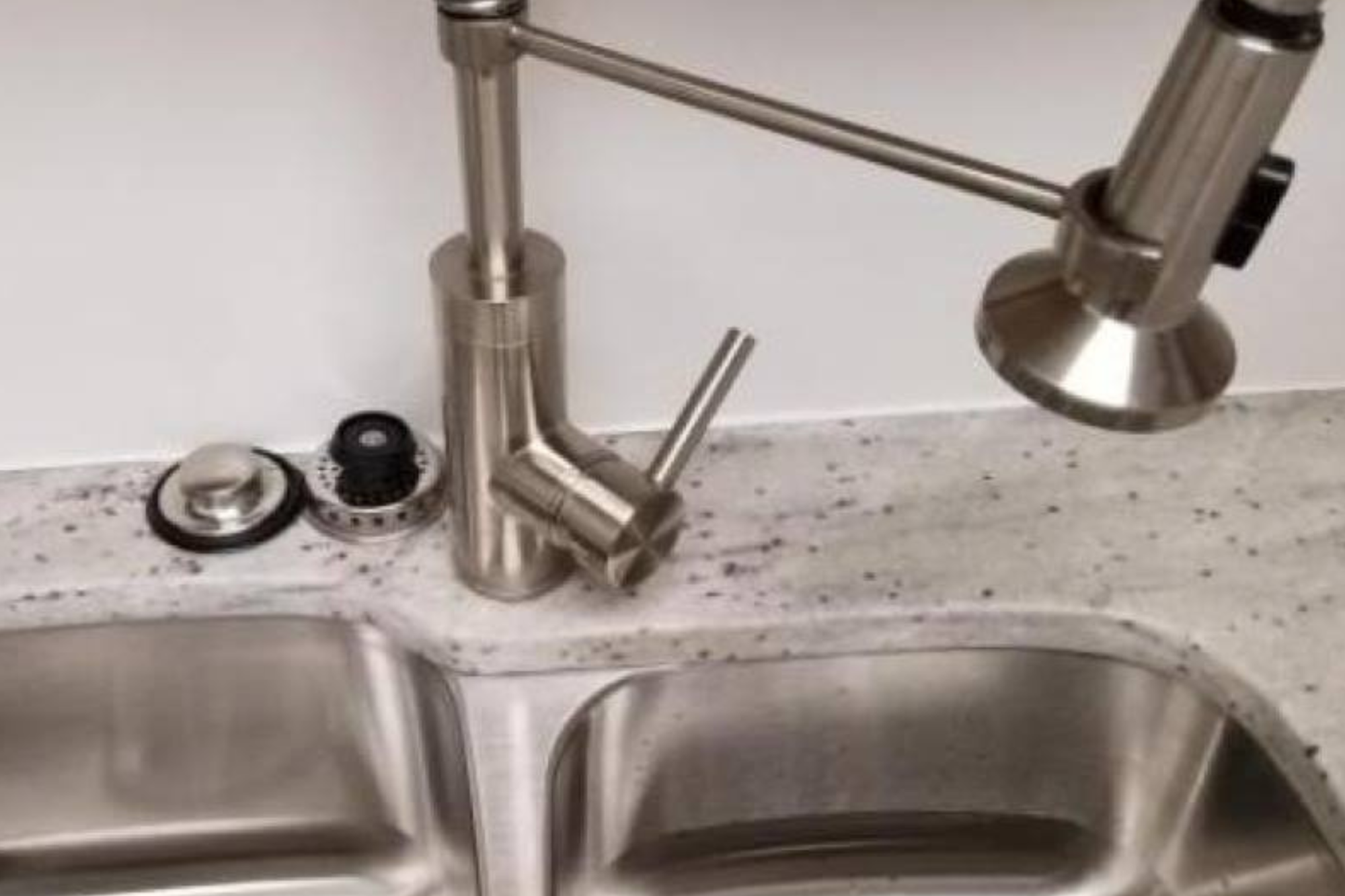 sink