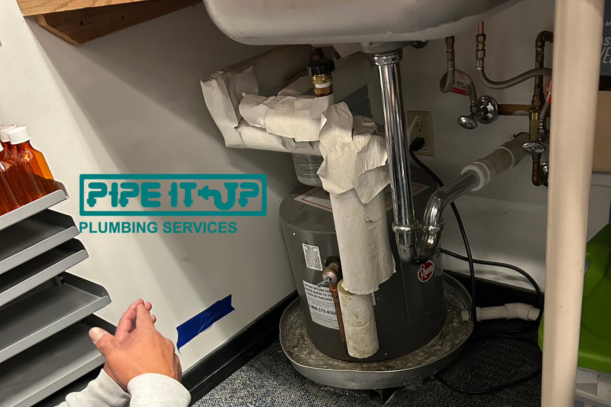 sewer line repair denver co
