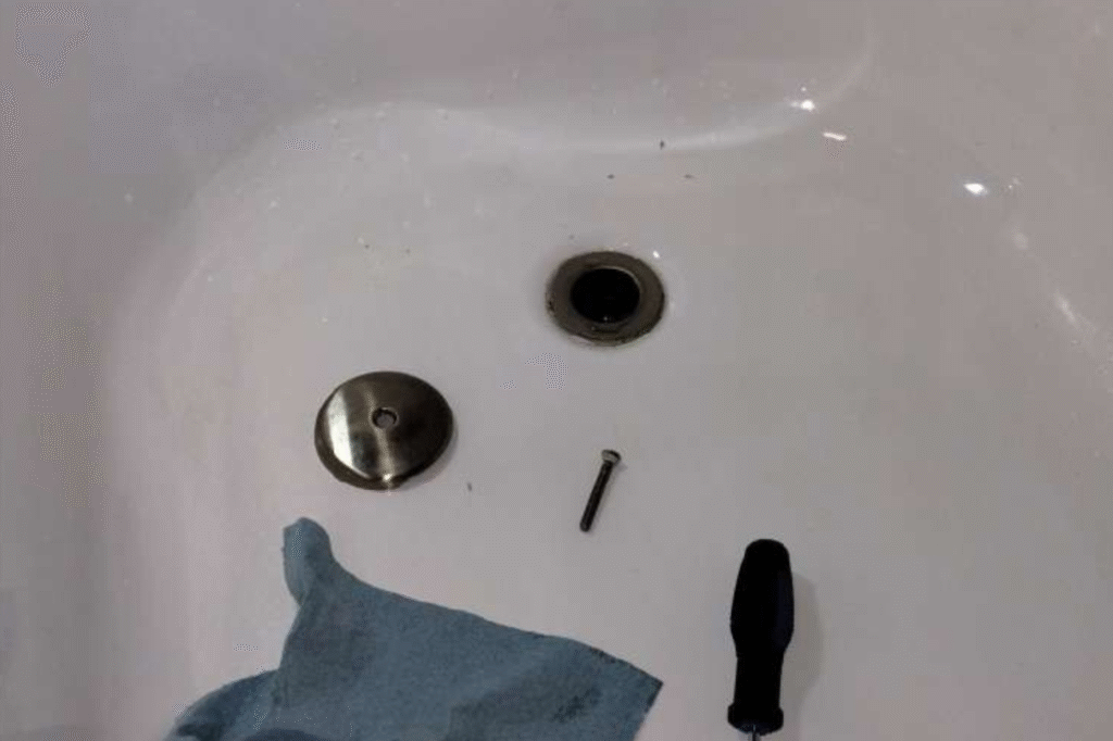 drain cleaning