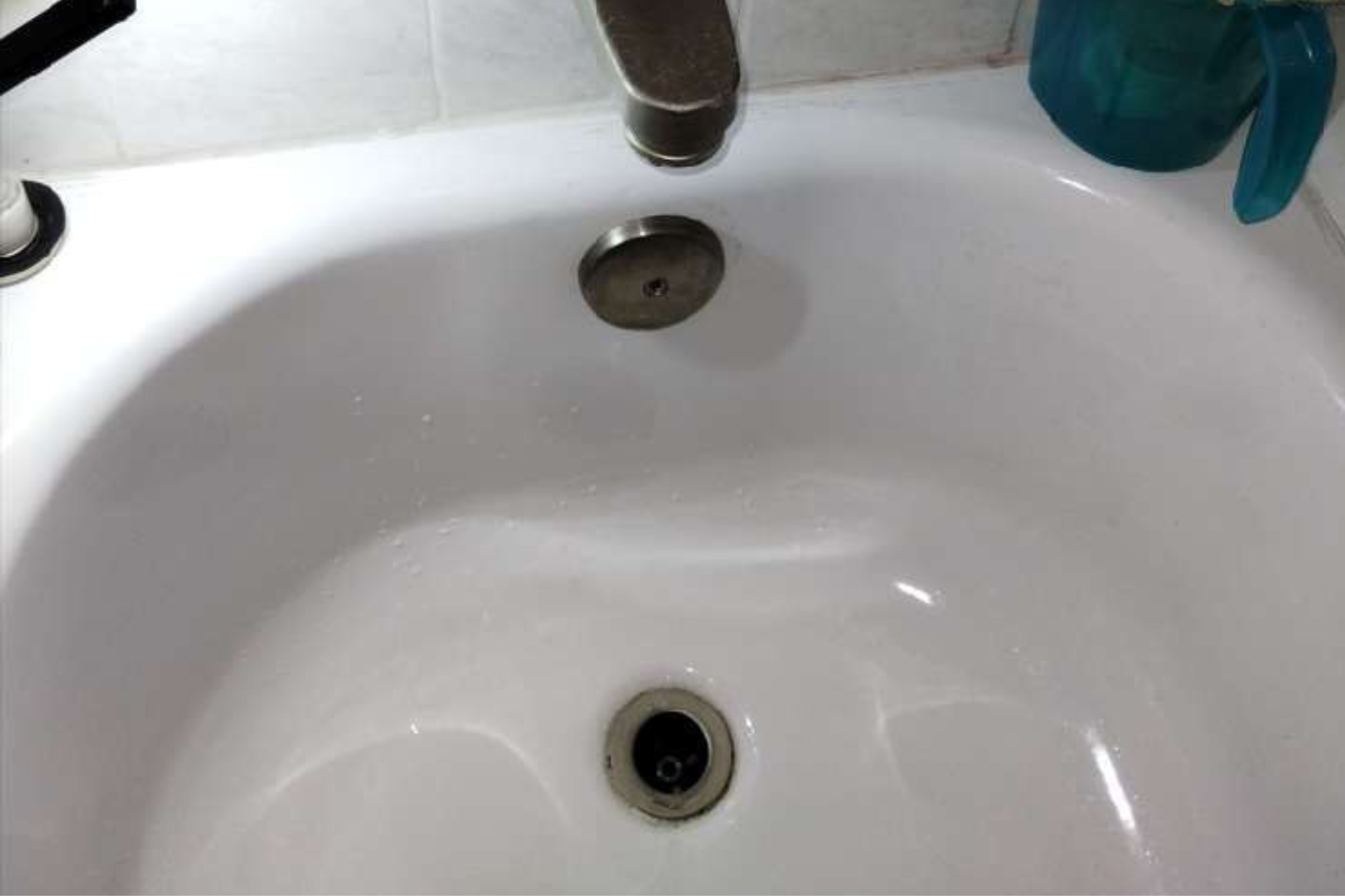 drain cleaning